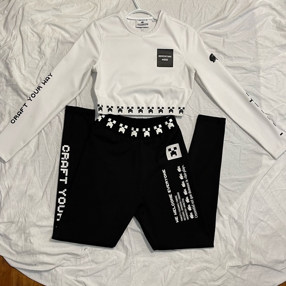 Lacoste set